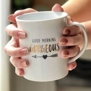 Meet your Posher, Missy